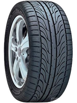 HANKOOK 255-60R18 108H K406 - Pneu &eacute;t&eacute;