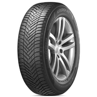 Hankook Kinergy 4S&sup2; X H750A ( 225/55 R19 103W XL 4PR, SBL )
