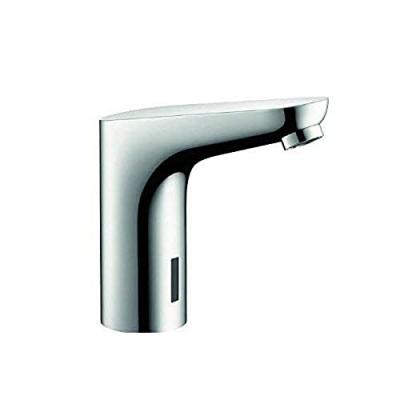 Robinet de lavabo &eacute;lectronique m&eacute;langeur Focus Hansgrohe