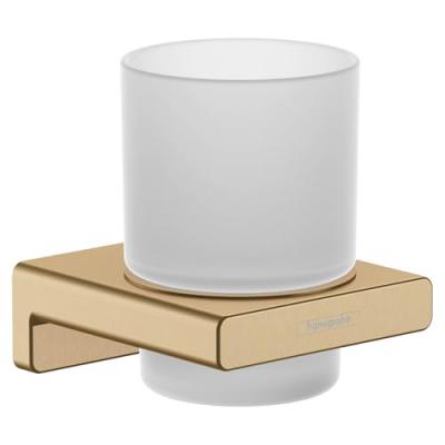 Hansgrohe AddStoris Verre &agrave; dents, 41749140
