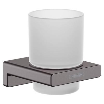 Hansgrohe AddStoris Verre &agrave; dents, 41749340