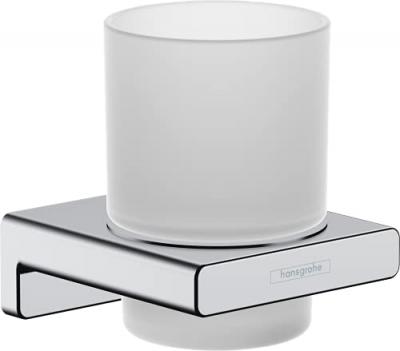 Hansgrohe AddStoris Verre &agrave; dents, 41749000