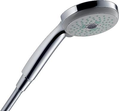 Douchette &agrave; main Hansgrohe Multi chrom&eacute; Croma 100 