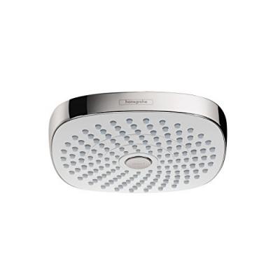 Afaire Hansgrohe -Douche de t&ecirc;te Croma Select E 180 2jet