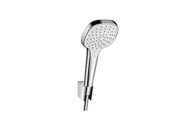 Hansgrohe Croma Select E Set avec douchette 1 jet, 26424400