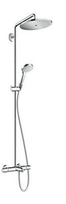 Colonne de baignoire Croma Select S Hansgrohe