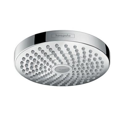 Douche de t&ecirc;te croma select s 180 mm 2 jets chrom&eacute; hansgrohe