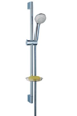 Hansgrohe Set Crometta 85 Vario / Unica'Crometta 0,65 m (27764000)
