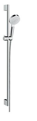 Hansgrohe Crometta Ensemble de douche 1 jet, 26539400