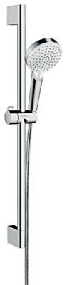Ensemble de douche - Crometta Vario Green - Hansgrohe