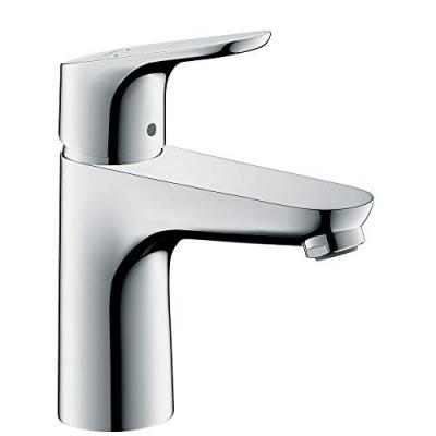 Mitigeur de lavabo hansgrohe focus bas d&eacute;bit chrom&eacute; - 31603000