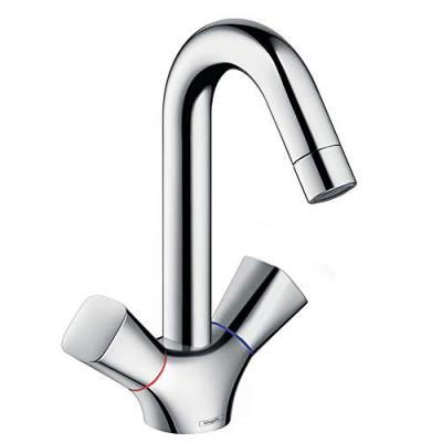 Hansgrohe Logis M&eacute;langeur monotrou lavabo, 71221000