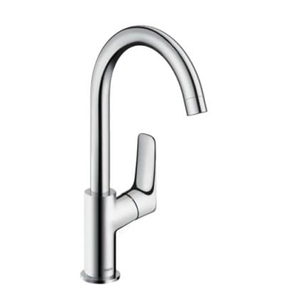 Robinet mitigeur de lavabo 210 Logis Hansgrohe
