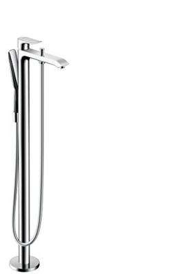 Afaire Hansgrohe -Metris Mitigeur bain/douche, set de finition
