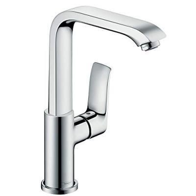 Hansgrohe Metris 230 Mitigeur lavabo 31087000 chrom&eacute;