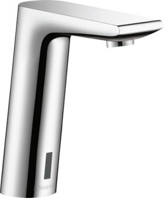 Hansgrohe Metris S Mitigeur Lavabo &eacute;lectronique (31101000)
