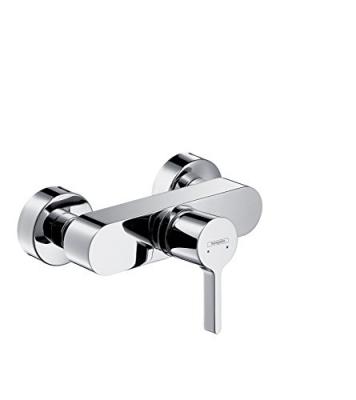 Mitigeur de douche METRIS S pour montage mural. ch