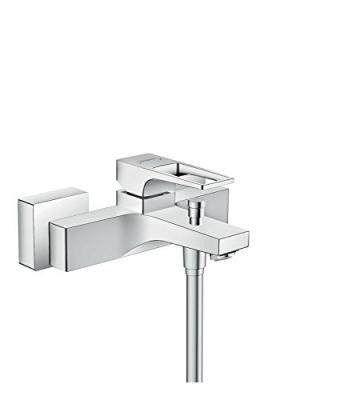 Robinetterie de salle de bain  HANSGROHE Metropol  chrom&eacute; - 74540000