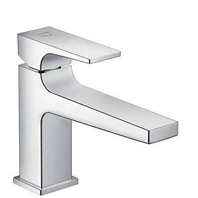 Robinet avec levier plat Coolstart Metropol 100 Select Hansgrohe