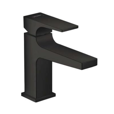 Hansgrohe Metropol Mitigeur lavabo 100 avec poign&eacute;e manette, 32500670