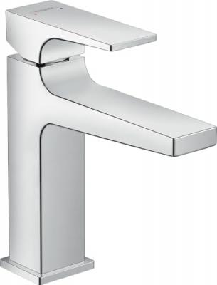 Hansgrohe mitigeur de lavabo metropol chrome 32506000
