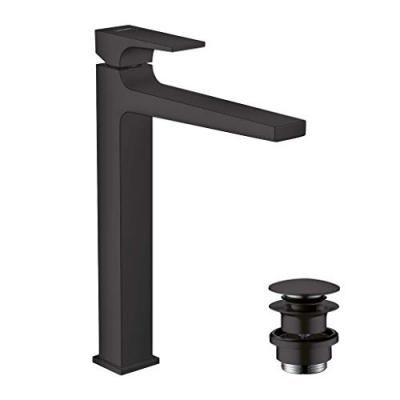 Hansgrohe Metropol Mitigeur lavabo 260 avec poign&eacute;e manette, 32512340