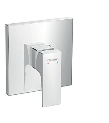 Robinet mitigeur de douche &agrave; encastrer Hansgrohe