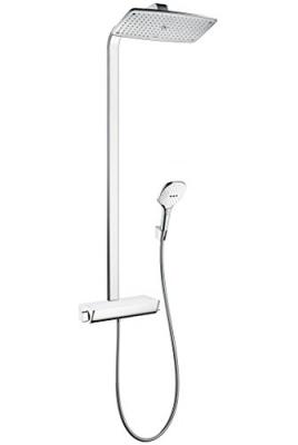 Colonne de douche Eco Raindance E Hansgrohe