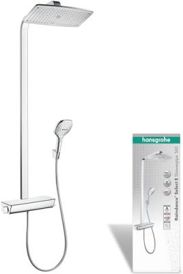 Hansgrohe Old - Pack encastr&eacute; 240mm
