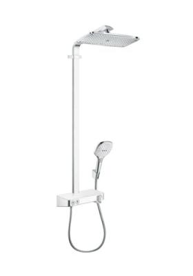 Colonne de baignoire Raindance E 360 Hansgrohe