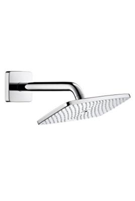 Douche De T&ecirc;te Raindance E 240 Air Avec Bras De Douche 223 Mm Chrom&eacute; Hansgrohe