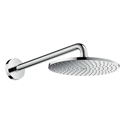 Douche de t&ecirc;te HANSGROHE Raindance S 240 avec bras de douche chrom&eacute;