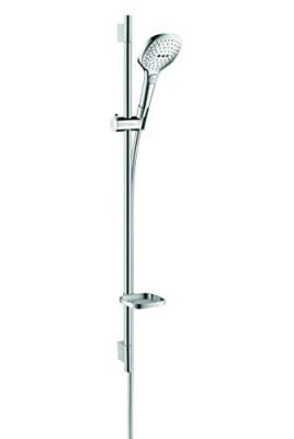 Hansgrohe Raindance Set Select E 120/Unica'S Puro, 26623000