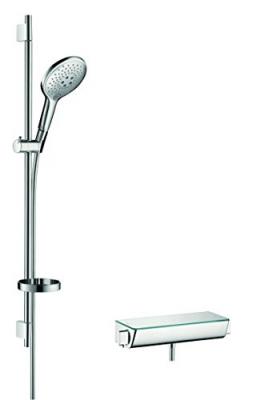 Hansgrohe Combi Raindance Select S 150 0,90m/Ecostat Select (27037000)