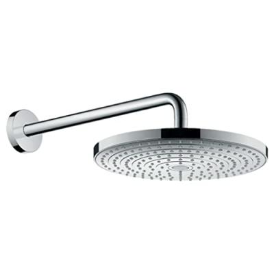 Douche de t&ecirc;te 300 2jet avec bras de douche chrom&eacute; Hansgrohe
