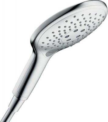 Hansgrohe - Douchette Raindance Select s 150 3jet chrom&eacute; - chrome