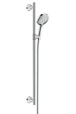 Hansgrohe Raindance Select S Ensemble de douche 120/Unica Comfort, 26322000