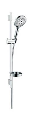 Kit de douche 120 3 jets Raindance Select S Hansgrohe