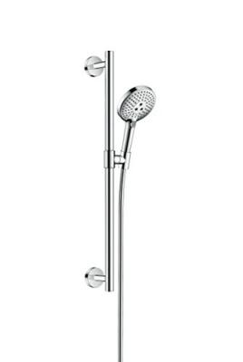 Kit de douche 120 3 jets 65/90 Raindance Select S Hansgrohe