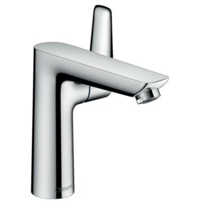 Robinet Mitigeur Lave-Mains Talis S 80 Chrom&eacute; Hansgrohe 
