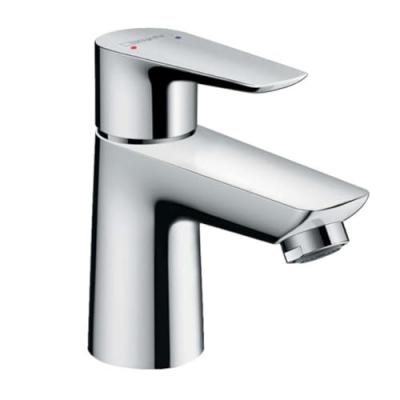 HANSGROHE Talis E 80 Mitigeur lavabo CoolStart sans tirette ni vidage chrom&eacute;