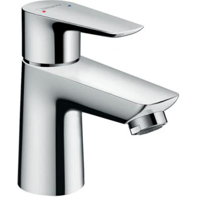 Hansgrohe Talis E 80 Mitigeur de lavabo bas d&eacute;bit 3,5l/min (71705000)