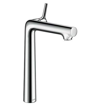 Mitigeur de lavabo 250, sans tirette ni vidage chrom&eacute;