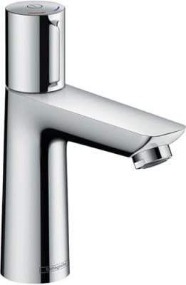 Robinet Mitigeur Lavabo Talis E 110 Select Chrom&eacute; Hansgrohe