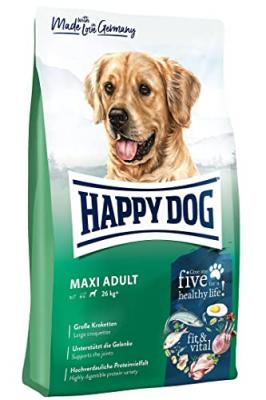 Happy Dog Supreme Maxi Adult pour chien 2 x 14 kg