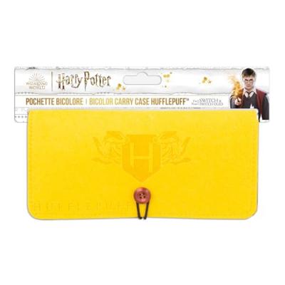 Pochette Feutrine - Harry Potter - Poufsouffle-Accessoire-SWITCH