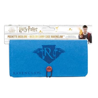 Pochette Feutrine - Harry Potter - Serdaigle-Accessoire-SWITCH