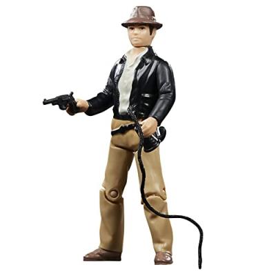 Figurine - Indiana Jones - Indiana Jones Retro Collection