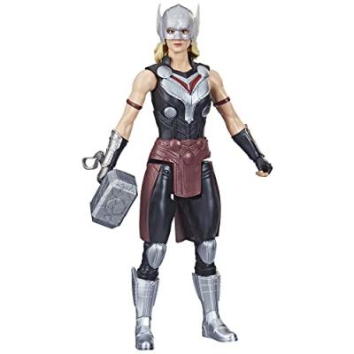 Hasbro Marvel Avengers Titan Hero Series Mighty Thor