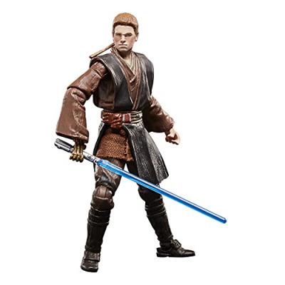 Anakin Skywalker Padawan Figurine Star Wars Vintage Collection